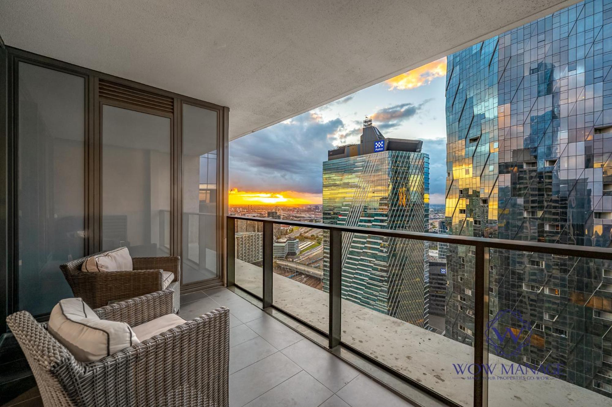 Wow Apartment On Spencer Мельбурн Экстерьер фото