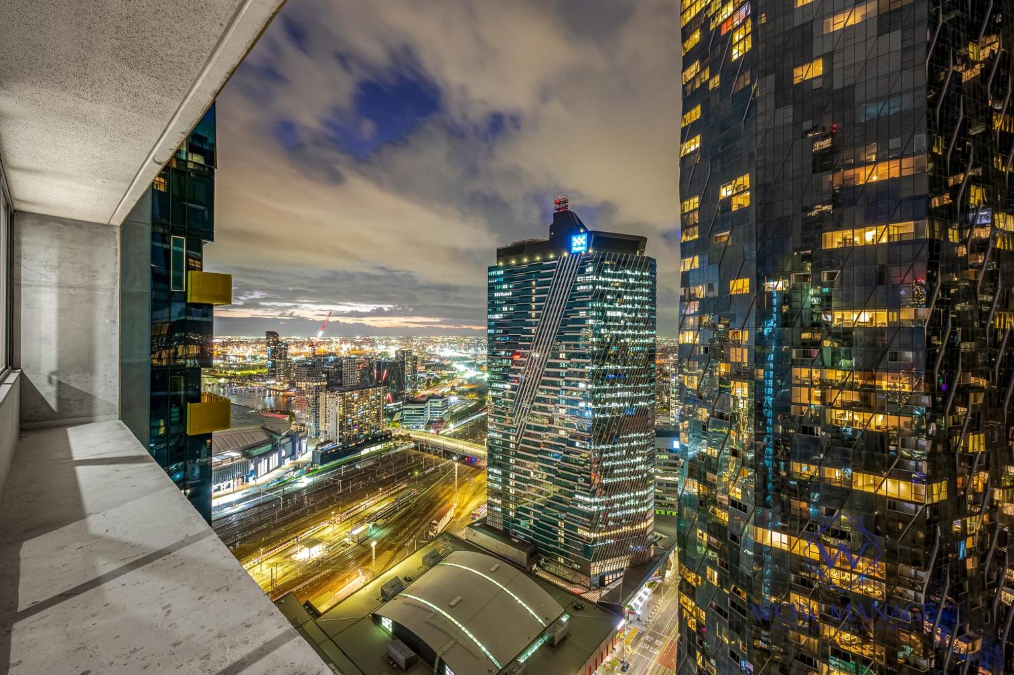 Wow Apartment On Spencer Мельбурн Экстерьер фото