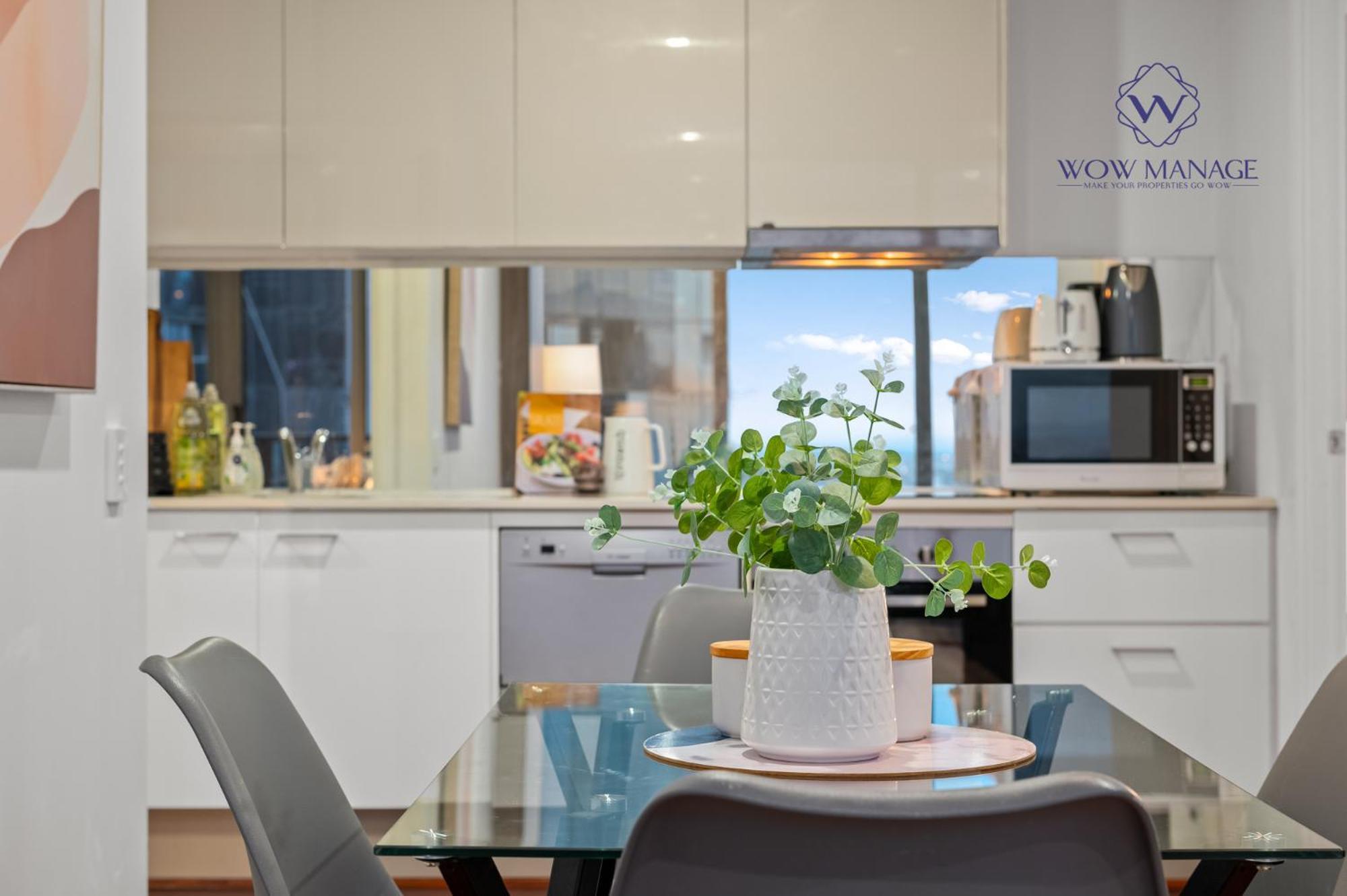 Wow Apartment On Spencer Мельбурн Экстерьер фото
