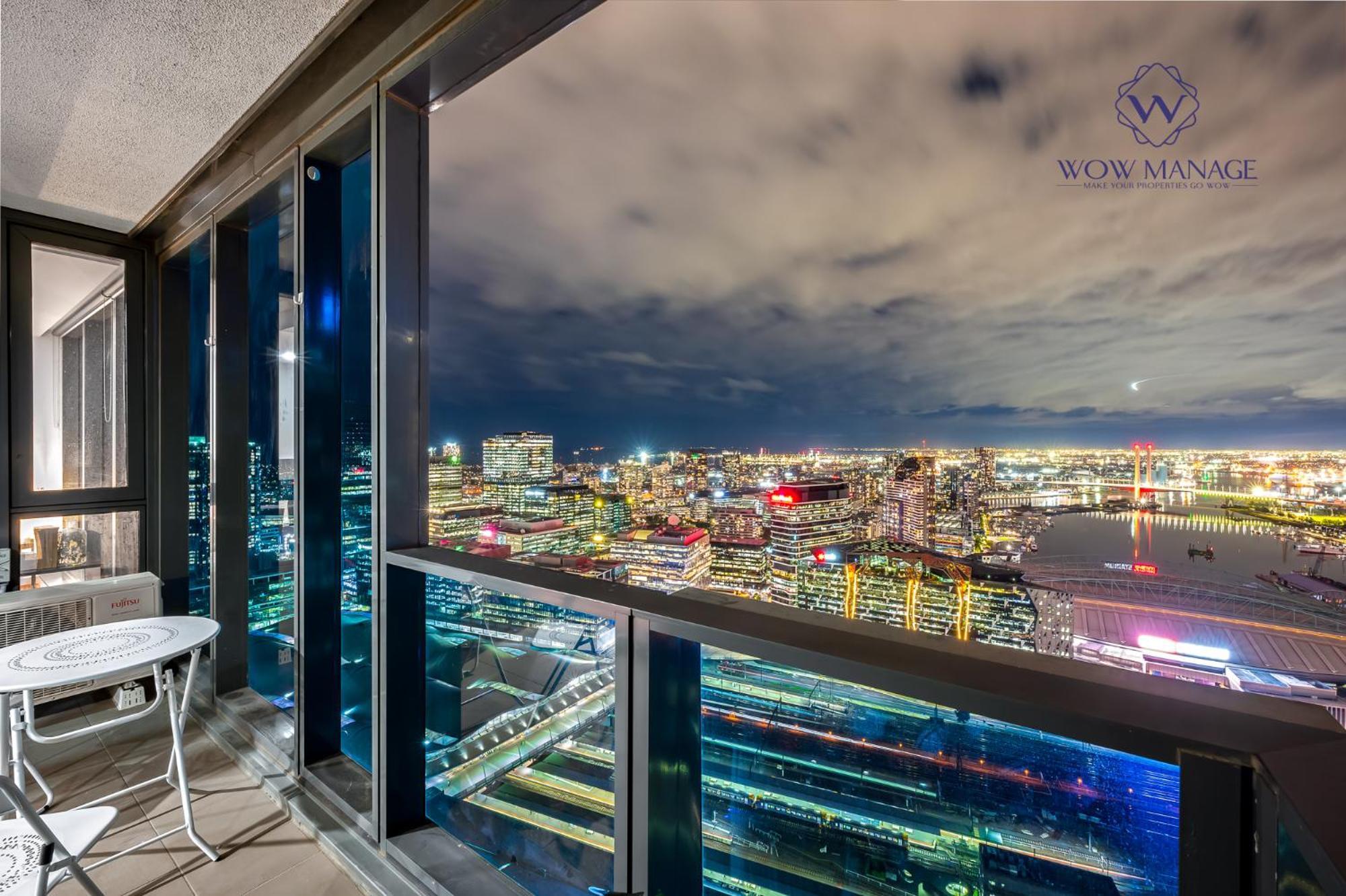 Wow Apartment On Spencer Мельбурн Экстерьер фото