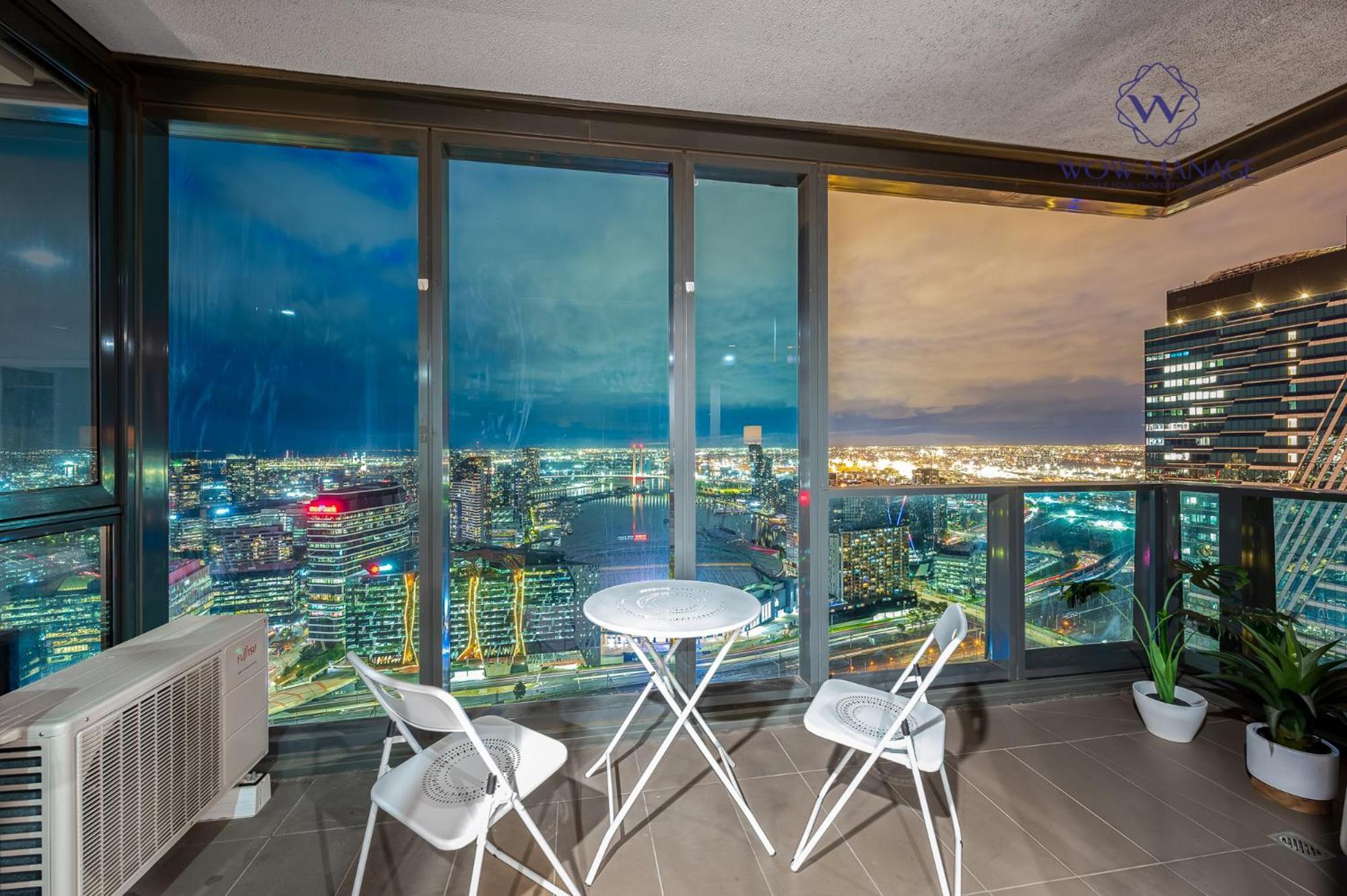 Wow Apartment On Spencer Мельбурн Экстерьер фото