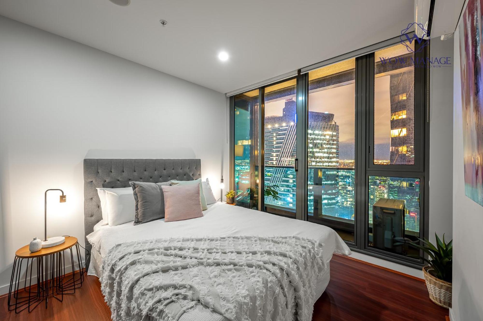 Wow Apartment On Spencer Мельбурн Экстерьер фото