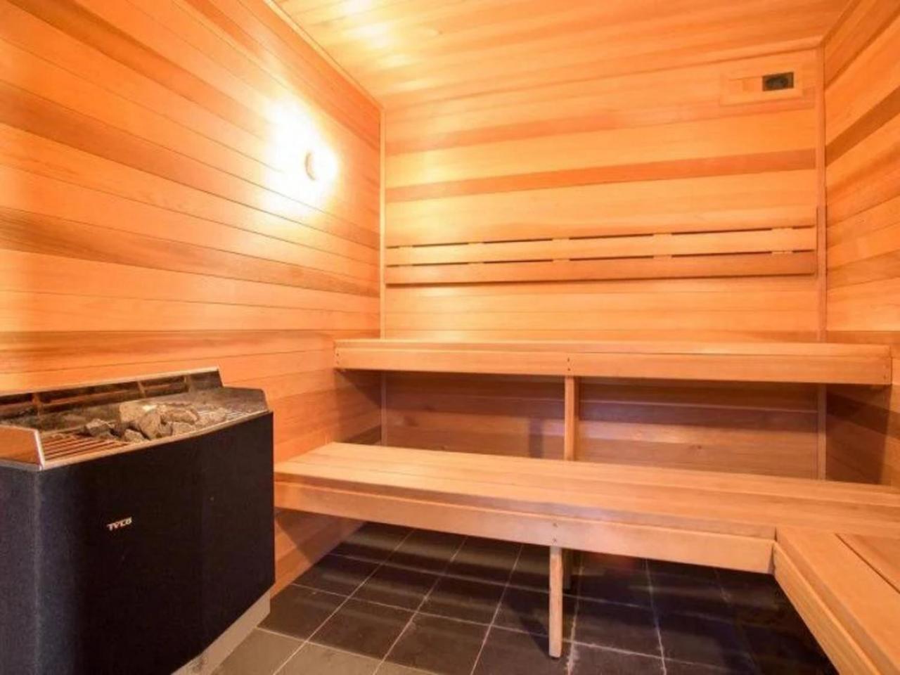 Wow Apartment On Spencer Мельбурн Экстерьер фото