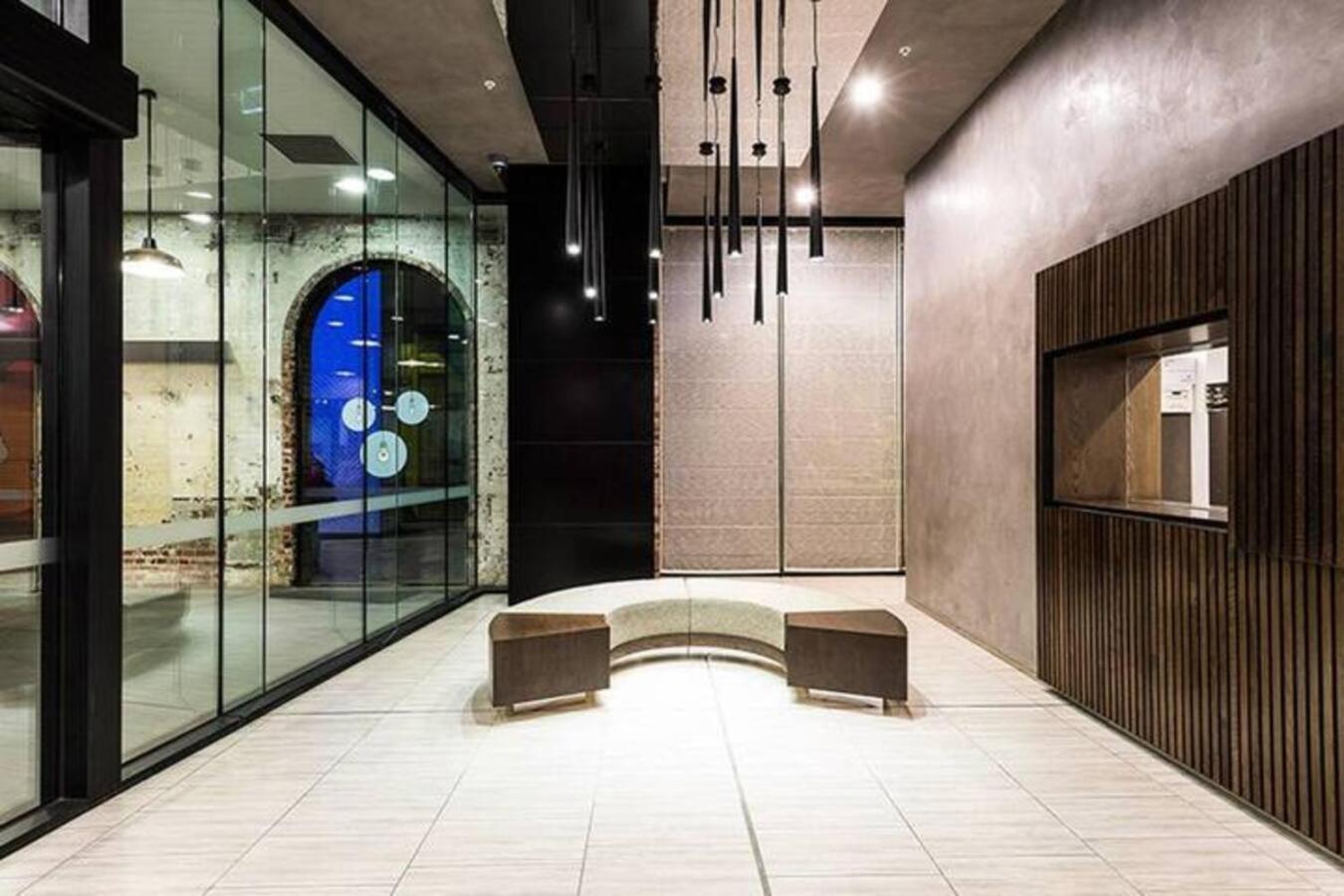 Wow Apartment On Spencer Мельбурн Экстерьер фото