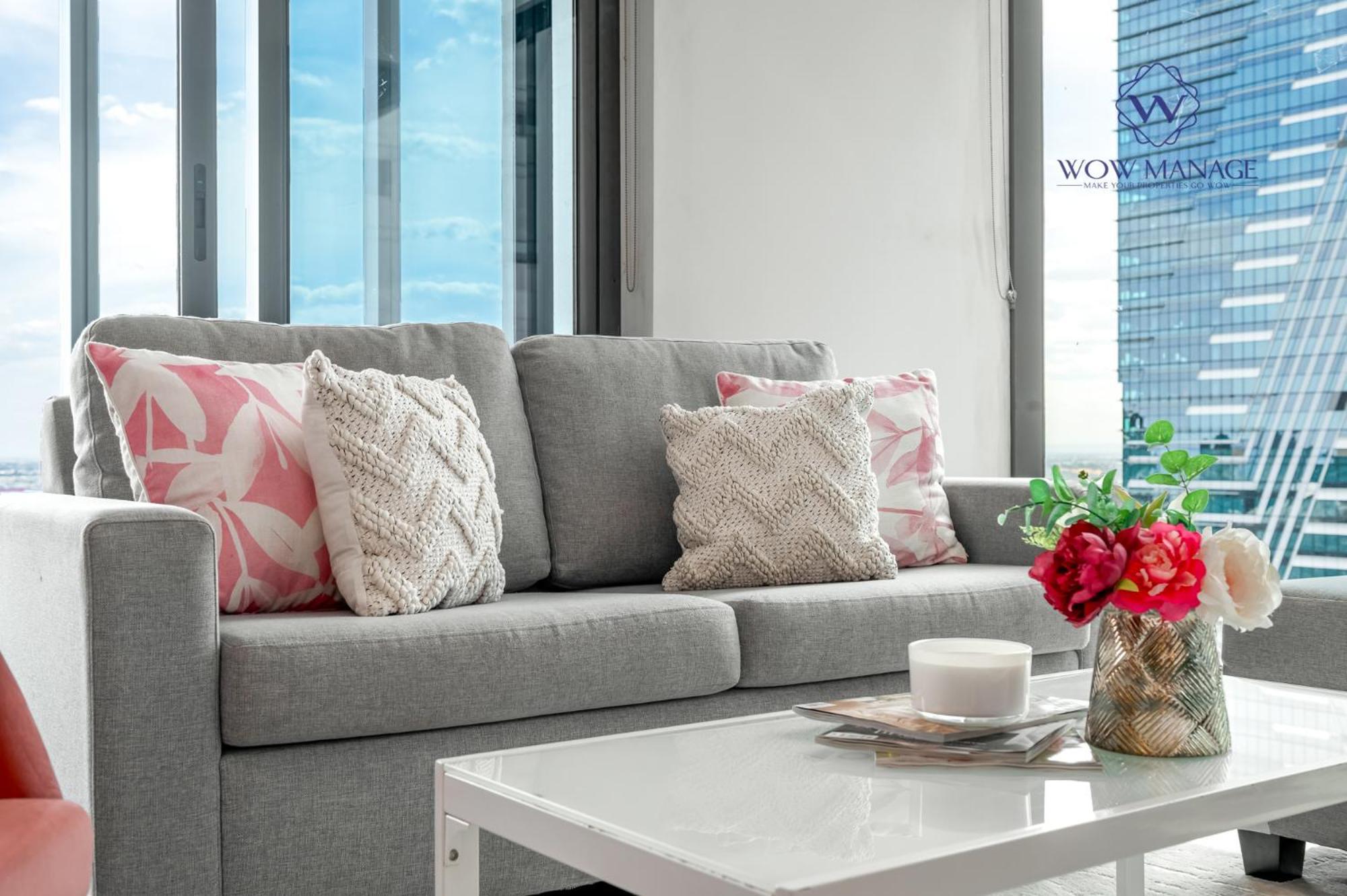 Wow Apartment On Spencer Мельбурн Экстерьер фото